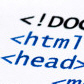 HTML code